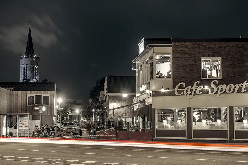 foto expositie kijk op de wijk fotograaf gerard bruins nov dec 2022