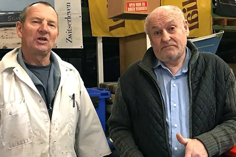 foto nh nieuws 1 pub uitzetting