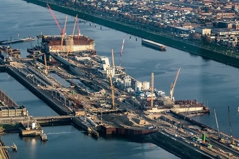 foto rijkswaterstaat