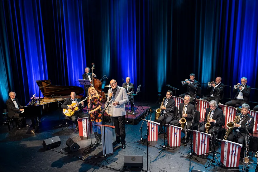 foto the ramblers janne en ronald olv loet van der lee 2022 foto rens groenendijk 1