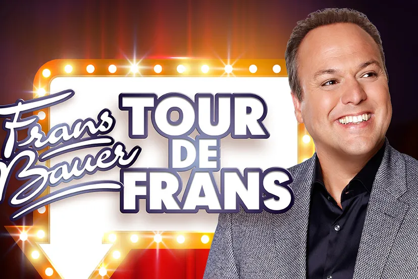 frans bauer tour de frans beeld liggend c william rutten