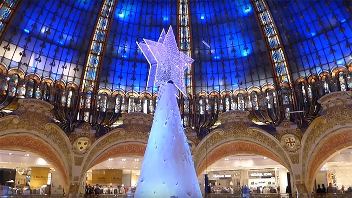 galeries lafayette 2