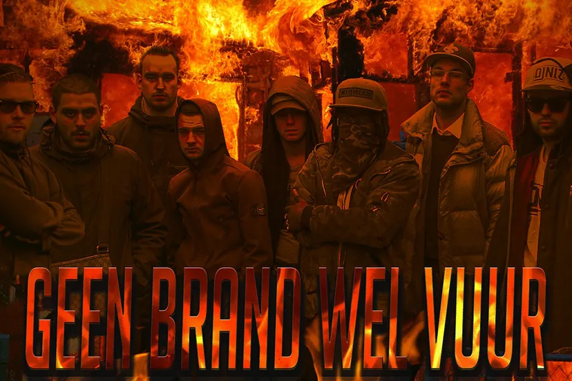 geenbrandwelvuur small