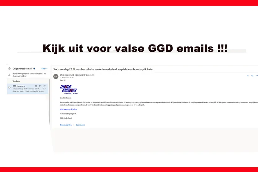 ggd mail 1