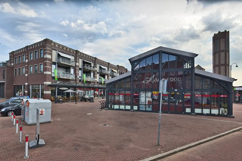 gildenplein google streetview