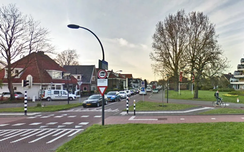 google maps alkmaarseweg plesmanweg 915x518