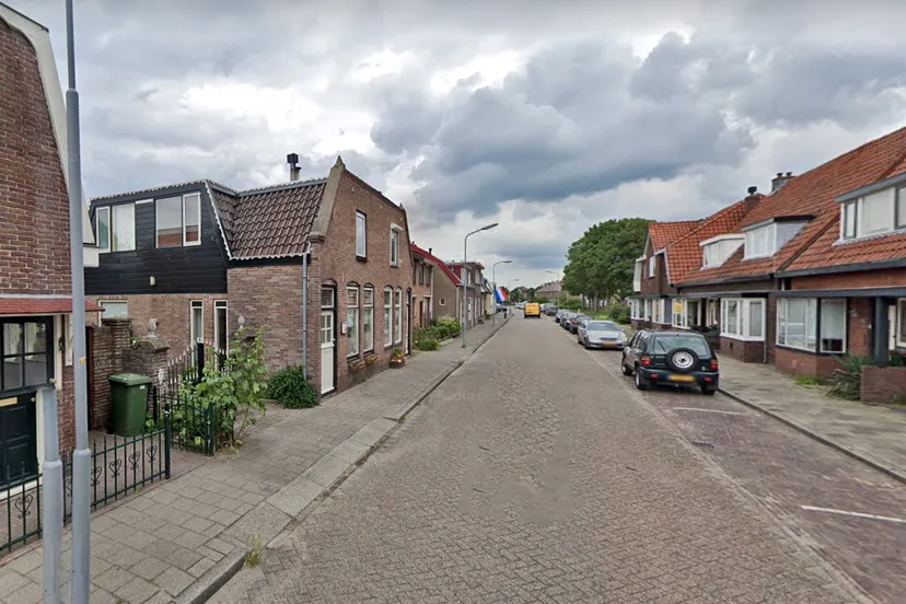 google streetview mvh