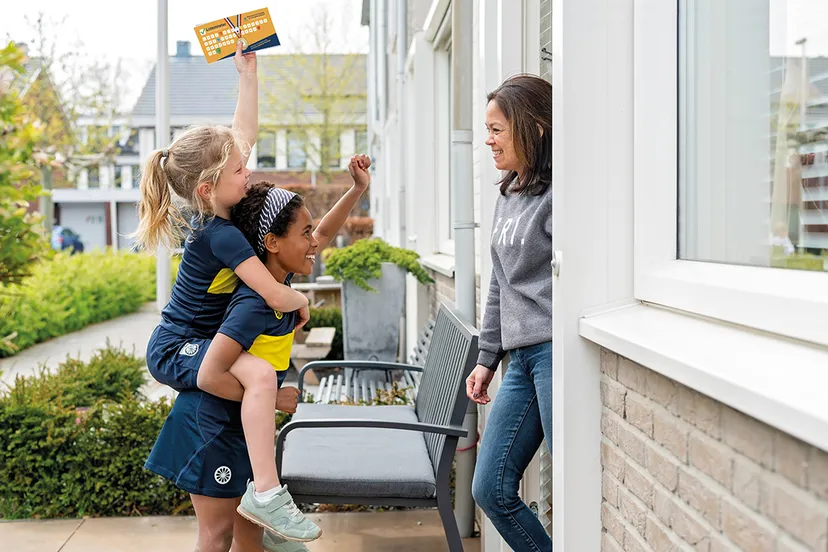 groteclubactie2022 lotenverkopen