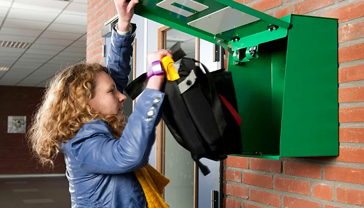 hartstichting 6minutenzone 8 aed halen marlieke banner