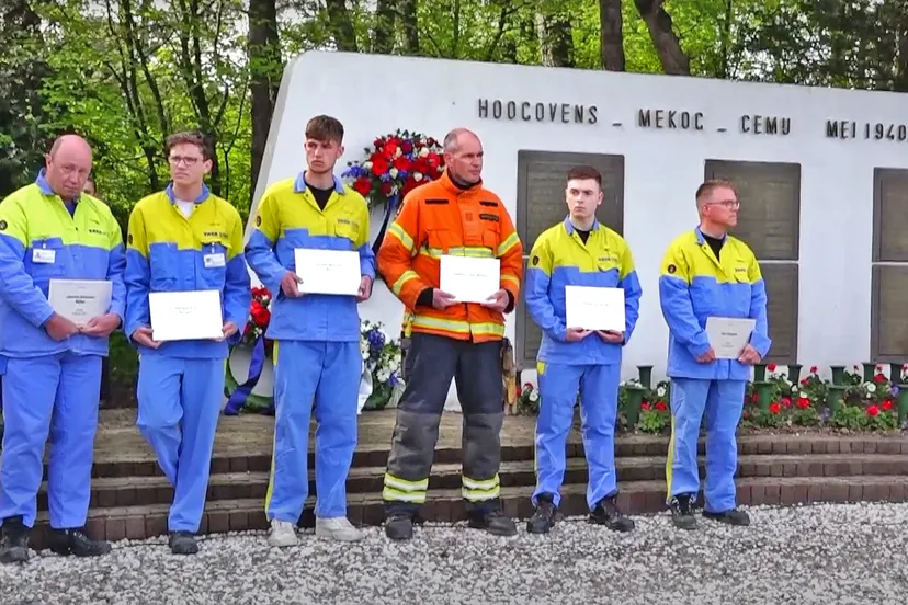 herdenking tata ijmond nieuws