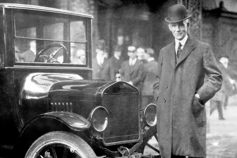 hford et sa ford t wiki