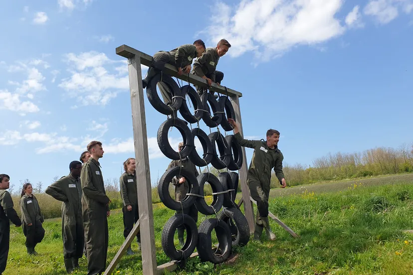 hva actionplanet spaarnwoude2