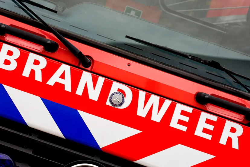 i5a0077 brandweer