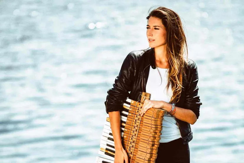 iris hond rahi rezvani s