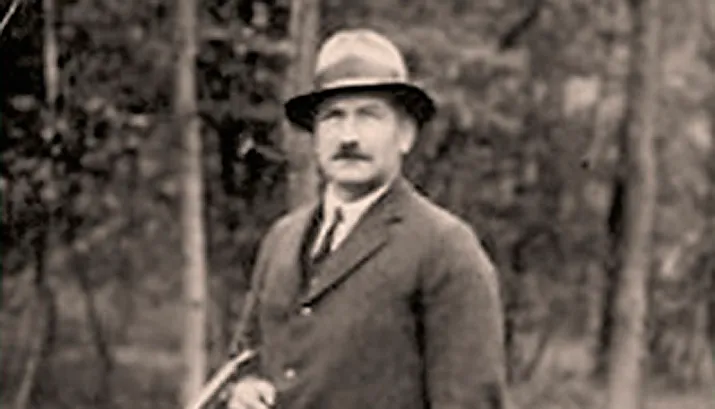 jachtopziener banner