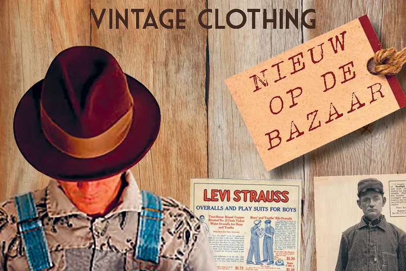 jpb vintage frontpage communicatie cover