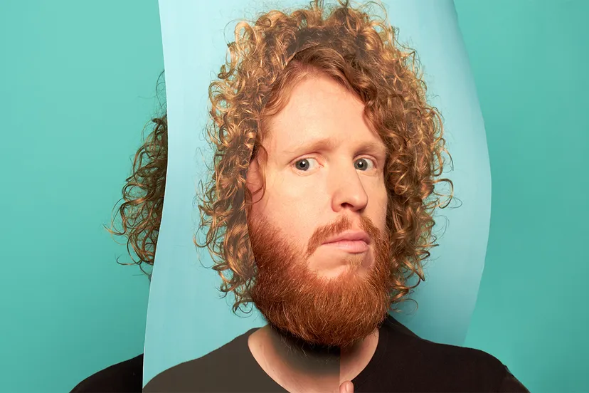 kasper van der laan 1 kilo fotograaf aisha zeijpveld