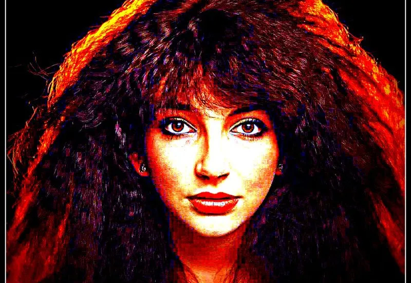 kate bush 153124864561