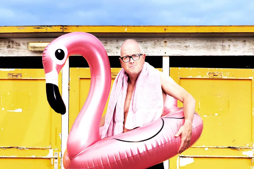 kees van amstel f simone peerdeman