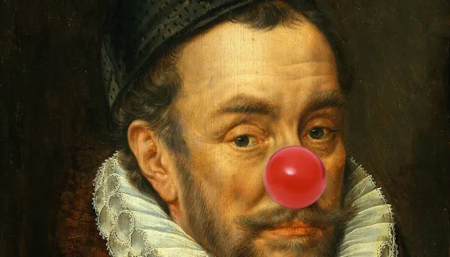 kennemer theater banner