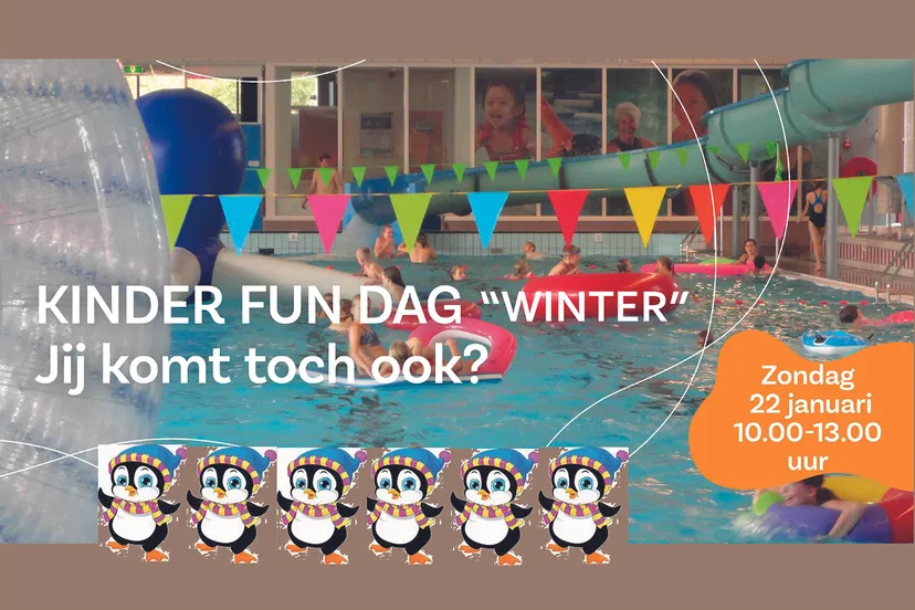 kinder fun dag 22 01 2023 winter3