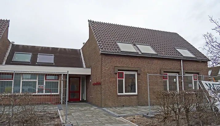 kinderwoonproject wijk aan zee banner