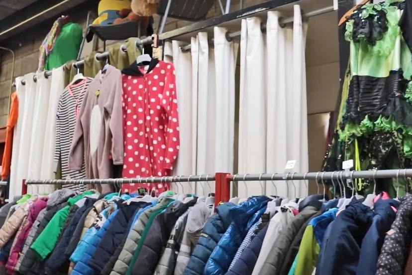 kledingbank