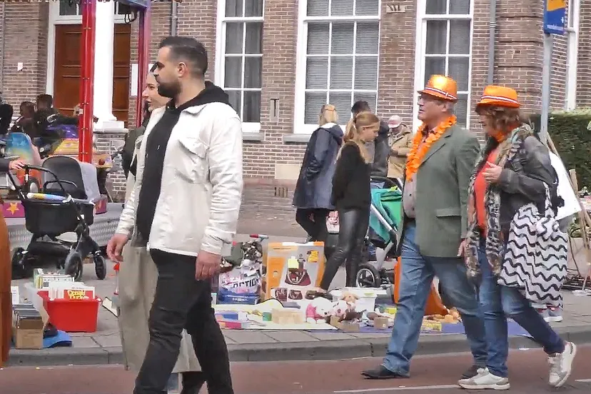 koningsdag beverwijk heemskerk