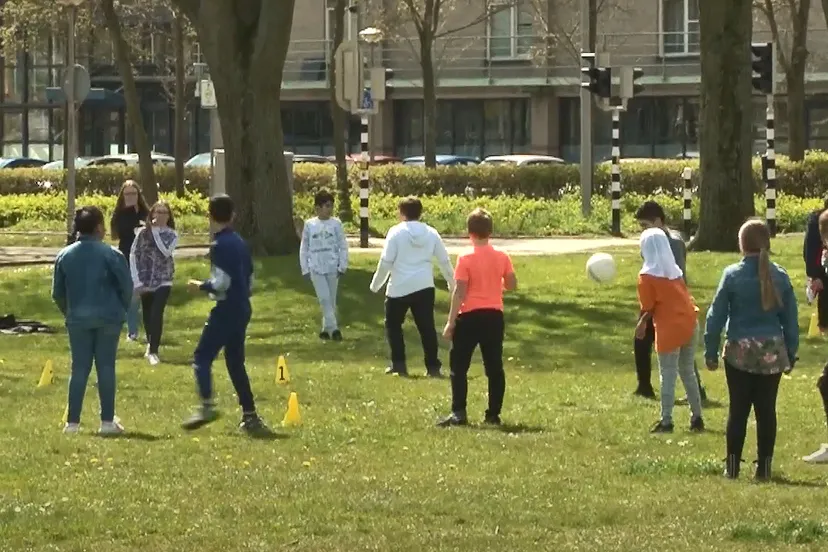 koningspelen ijmond nieuws