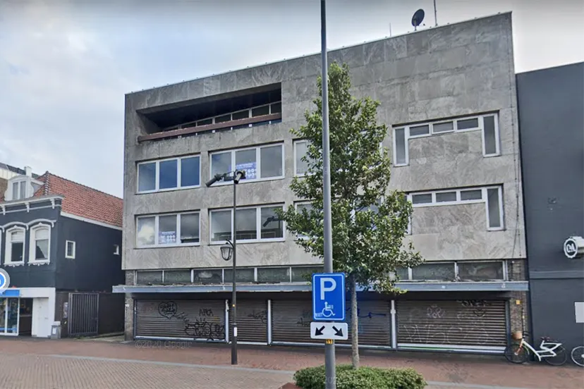 kpn google streetview