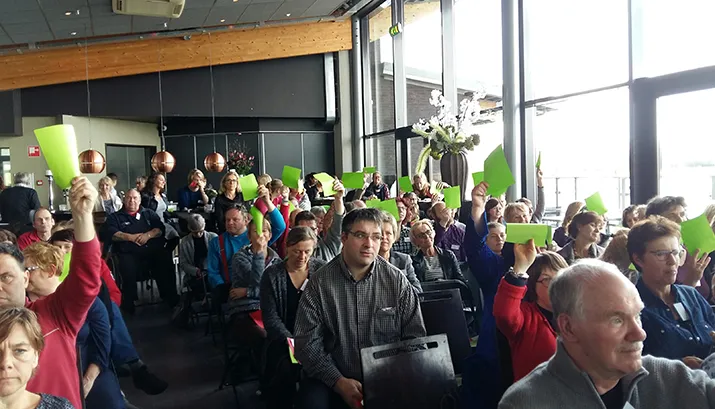 lfb paneldiscussie groen banner