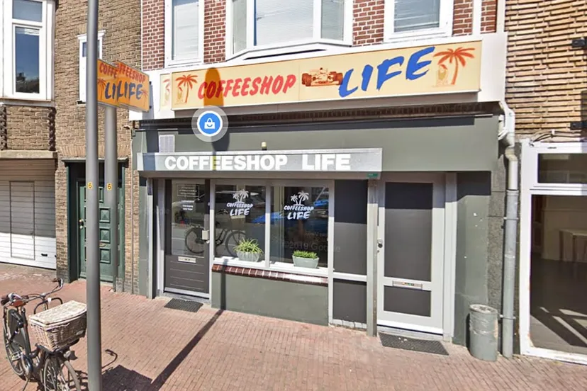 life google streetview