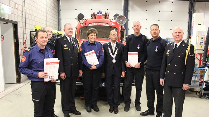 links theo duin paul ijtsma ron schruijer admela akkermans burg freek v ossel tado bol maurice meijer cl cdtstok vd burg banner