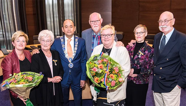 lintjes heleen banner