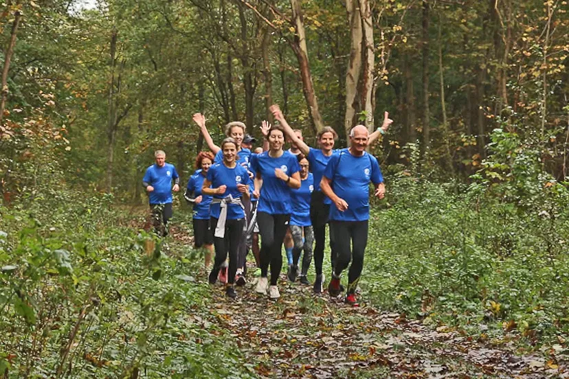 loopgroep ijmond nieuws