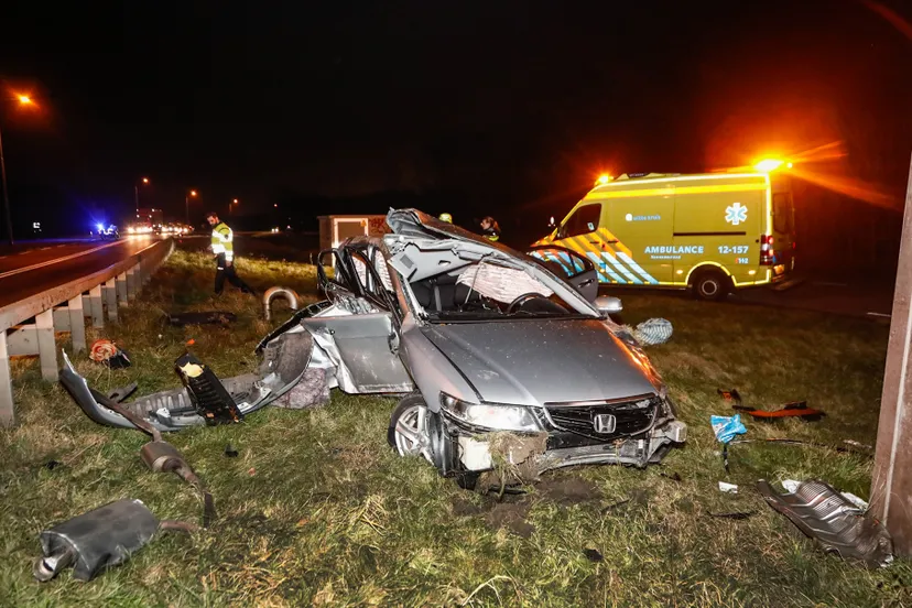 lrm export velsen zuid