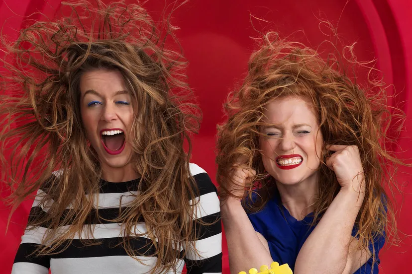 maartje en kine f corne van der stelt close