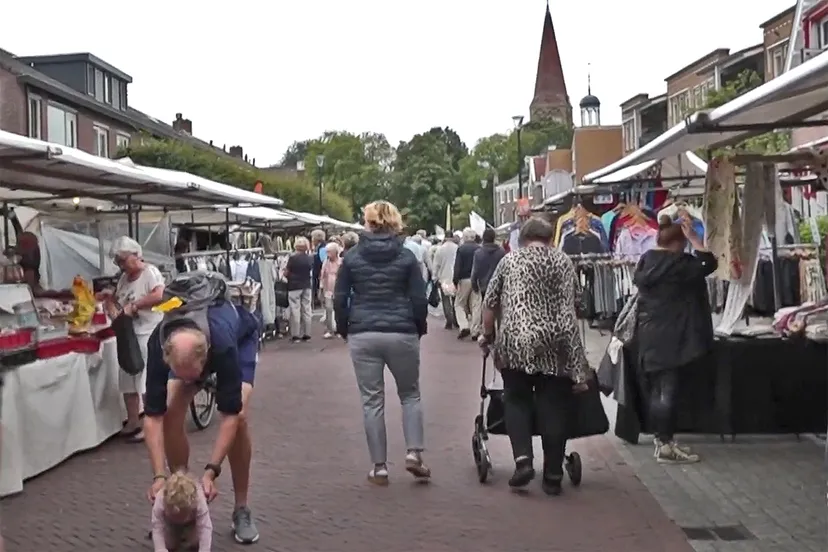 markt omroep heemskerk