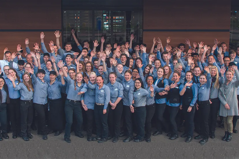 mcdonalds beverwijk 2017 small