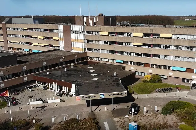 meerstate ijmond nieuws