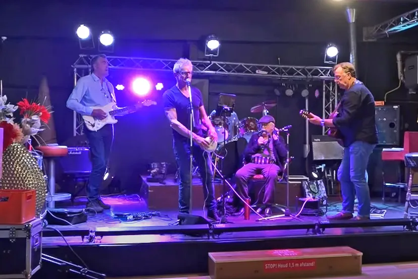 muziekstudio ijmond nieuws