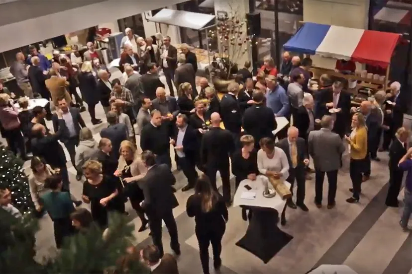 nieuwjaarsrecepte beverwijk