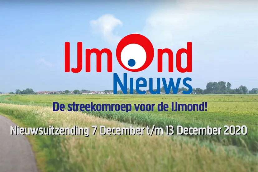 nieuwsoverzicht 13 december