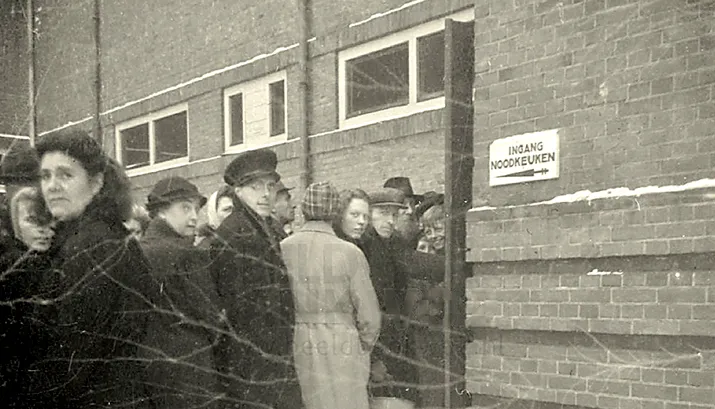 noodkeuken hongerwinter banner