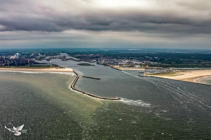 noordzeekanaal ijmond