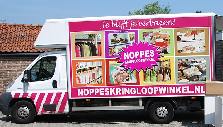 noppes auto