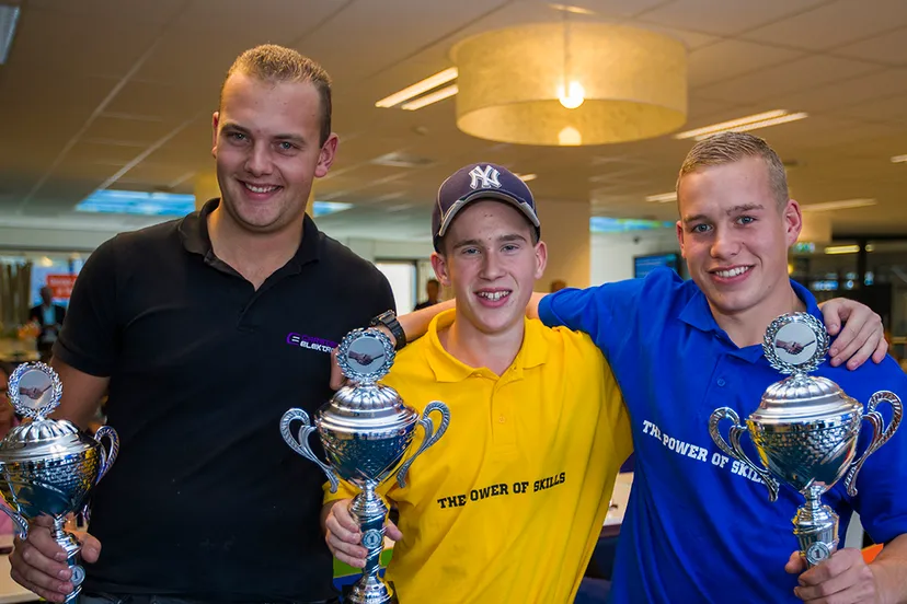 nova skills 17 techniek 3winnaars small