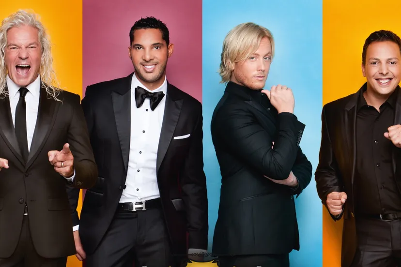 oboqc0vddwjj1h3juf0nssny1 la the voices staand rechtenvrij mits naamsvermelding fotograaf