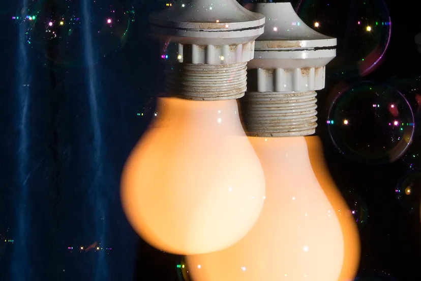 ode aan de gloeilamp jan meurs hogres 1