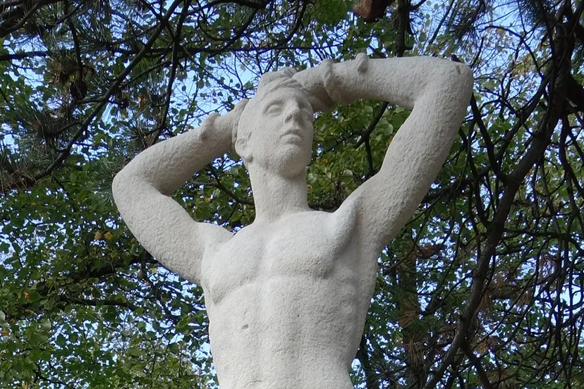 oorlogsmonument westerhoutplein beverwijk kopieren wikipedia